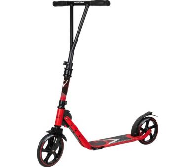    Hudora Big Wheel Generation V 205 14115 ()