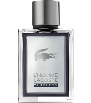 Lacoste L'Homme Timeless EdT (50 )