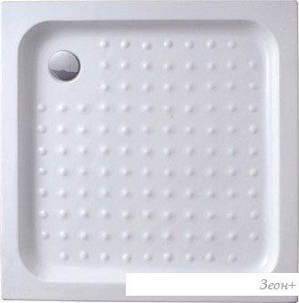   Cezares 95x95 TRAY-A-A-95-15-W