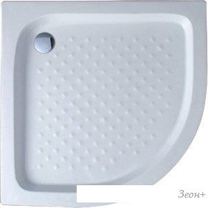   Cezares 95x95 TRAY-A-R-95-550-15-W