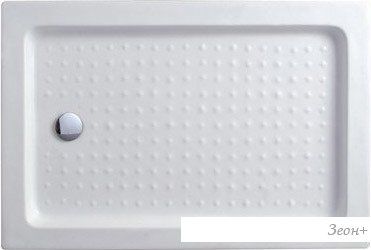   Cezares 120x90 TRAY-A-AH-120/90-15-W0