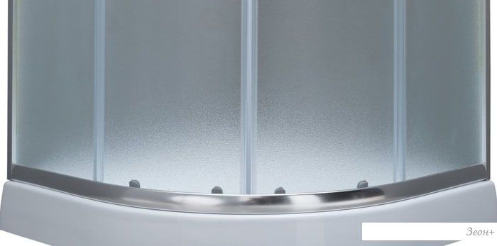 Душевой уголок Aquanet SE-800Q 80x80 (узорчатое стекло)