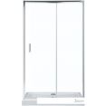 Душевая дверь Aquanet SD-1300A 130 (прозрачное стекло)