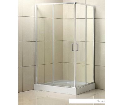   BelBagno UNO-195-AH-2-100/90-C-Cr ( )