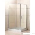 Душевой уголок BelBagno UNO-195-AH-2-100/90-P-Cr