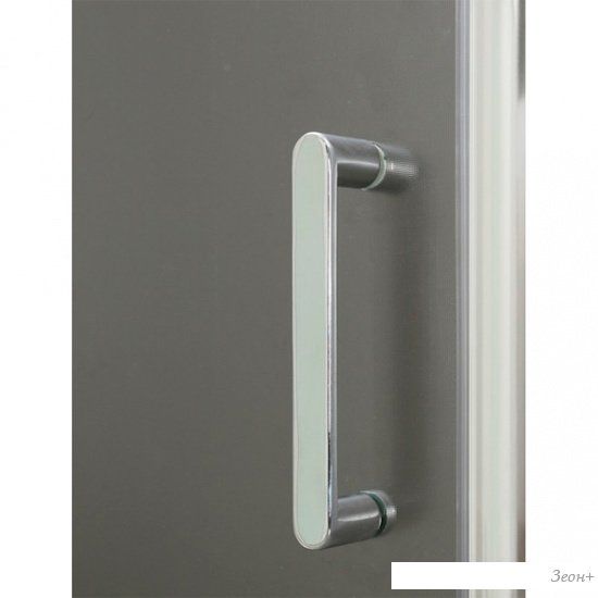Душевой уголок BelBagno UNO-195-AH-2-100/90-P-Cr