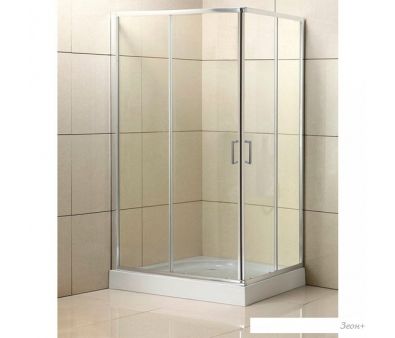   BelBagno UNO-195-AH-2-90/70-C-Cr