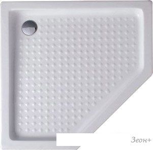   Cezares 90x90 TRAY-A-P-90-15-W0 ( )