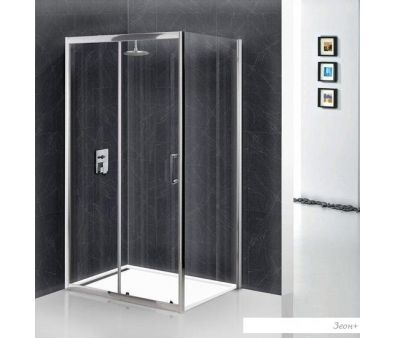   BelBagno UNO-195-AH-1-120/90-C-Cr ( )
