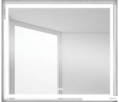 BelBagno  SPC-GRT-900-800-LED-TCH-WARM
