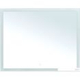 Aquanet Зеркало Гласс 100 LED 00274134