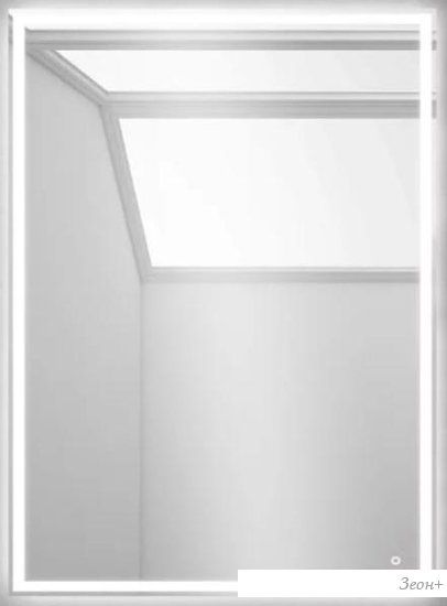 BelBagno Зеркало SPC-GRT-700-800-LED-TCH-WARM