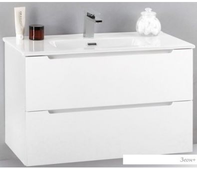 BelBagno    Etna39-800/390-2C-SO-BL-P (bianco lucido)