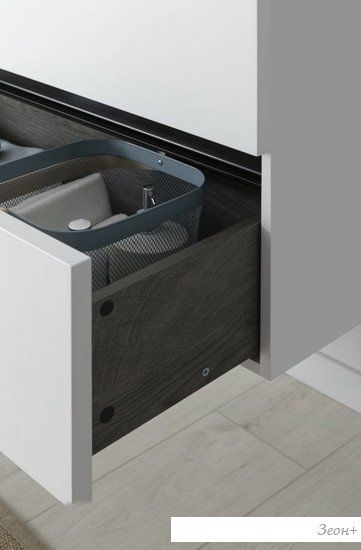De Aqua Тумба с умывальником Ариетта 60 271962