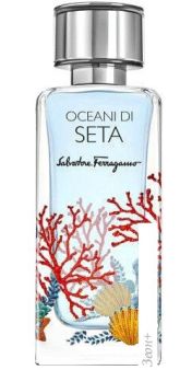   Salvatore Ferragamo Oceani Di Seta EdP (100 )