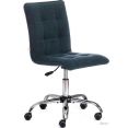 Кресло TetChair Zero (велюр, малахит)
