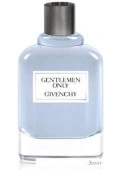   Givenchy Gentleman Only EdT (100 )