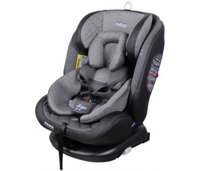   Indigo Aero Isofix ()