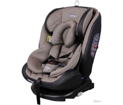   Indigo Aero Isofix ()