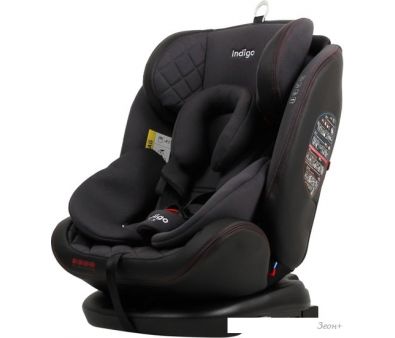   Indigo Aero Isofix (/)