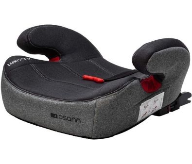   Osann LUX Isofix (universe grey)