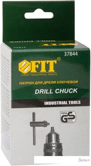 Патрон FIT 37844