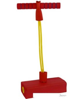    Centr-Opt Children Frog Bouncer Stilts ()