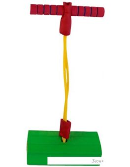    Centr-Opt Children Frog Bouncer Stilts ()