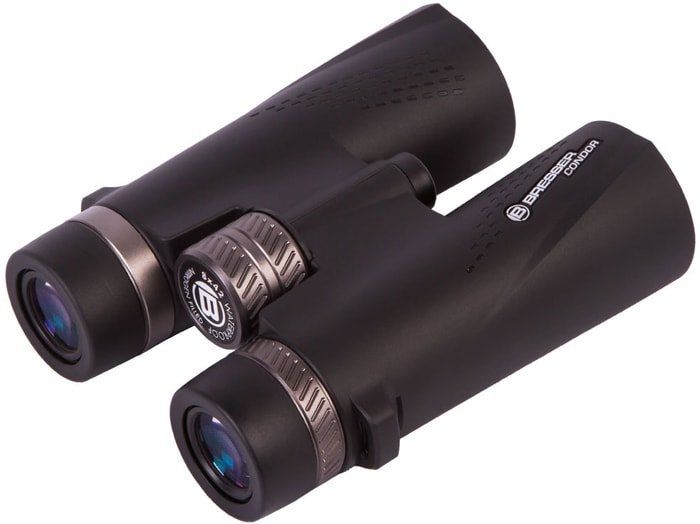 Бинокль Bresser Condor UR 8x42 (черный)