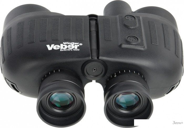 Бинокль Veber RFС1000 8x40 30429