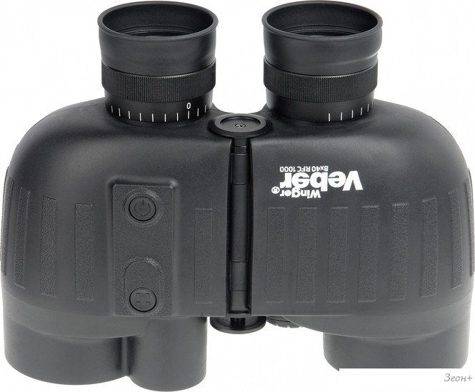 Бинокль Veber RFС1000 8x40 30429