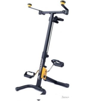  DFC B810Y Dual Bike