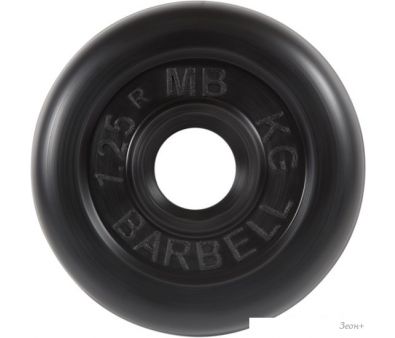  MB Barbell  26  (1x1.25 )
