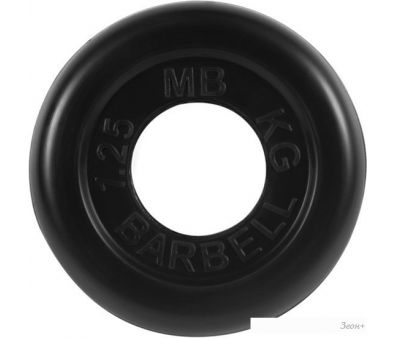  MB Barbell  51  (1x1.25 )