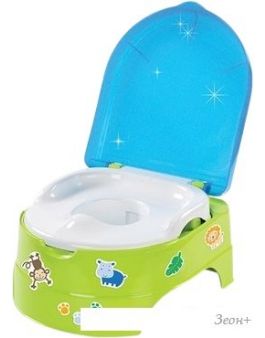   Summer Infant My Fun Potty 11400 (-)