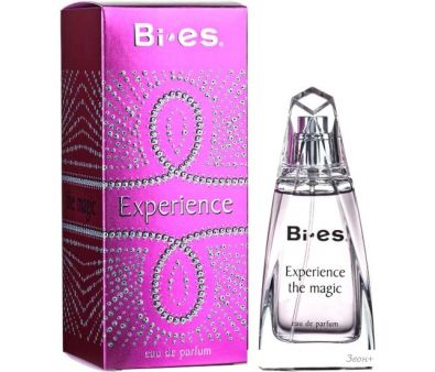 BI-ES Experience The Magic EdP 100 