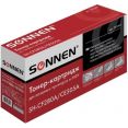 Картридж Sonnen SH-CF280A/CE505A (аналог HP CF280A)