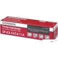 Картридж Sonnen SP-KXFAT411A (аналог Panasonic KX-FAT411A)