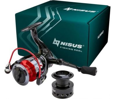   Nisus Ikumi N-FSP-IK4000F-S