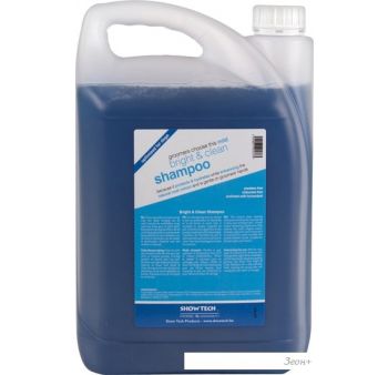  Show Tech Bright & Clean (5 )