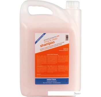  Show Tech Long & Clean (5 )