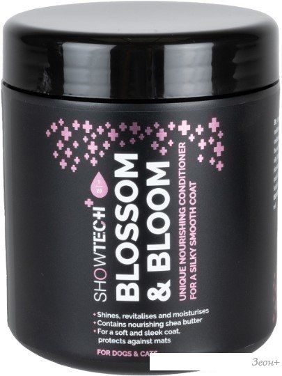Кондиционер Show Tech Blossom & Bloom питательный 42STP009 (1 л)