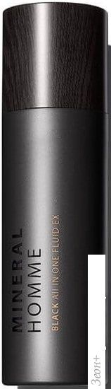 The Saem Эссенция для лица Mineral Homme Black All In One Fluid EX (100 мл)