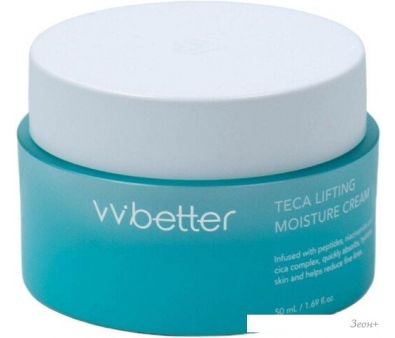 VVbetter    Teca Lifting Moisture  (50 )