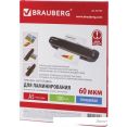    BRAUBERG A5 60  100  531782 (, )