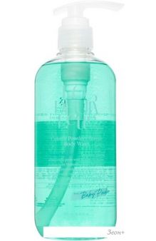 L'odeurlette In England Colorfit Powdery Breeze Body Wash (500 )