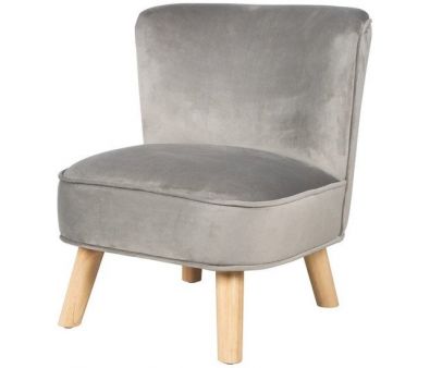 Интерьерное кресло Roba Lil Sofa 450120GA (серый)