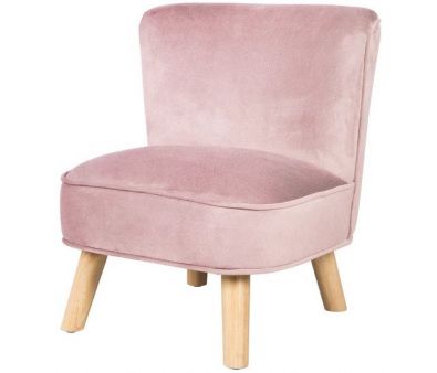Интерьерное кресло Roba Lil Sofa 450120MA (розовый)