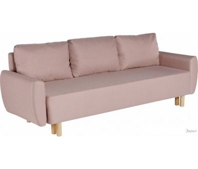  Mio Tesoro  SB3 (Flamingo)