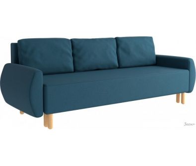  Mio Tesoro  SB3 (Malmo 81 Turquoise)